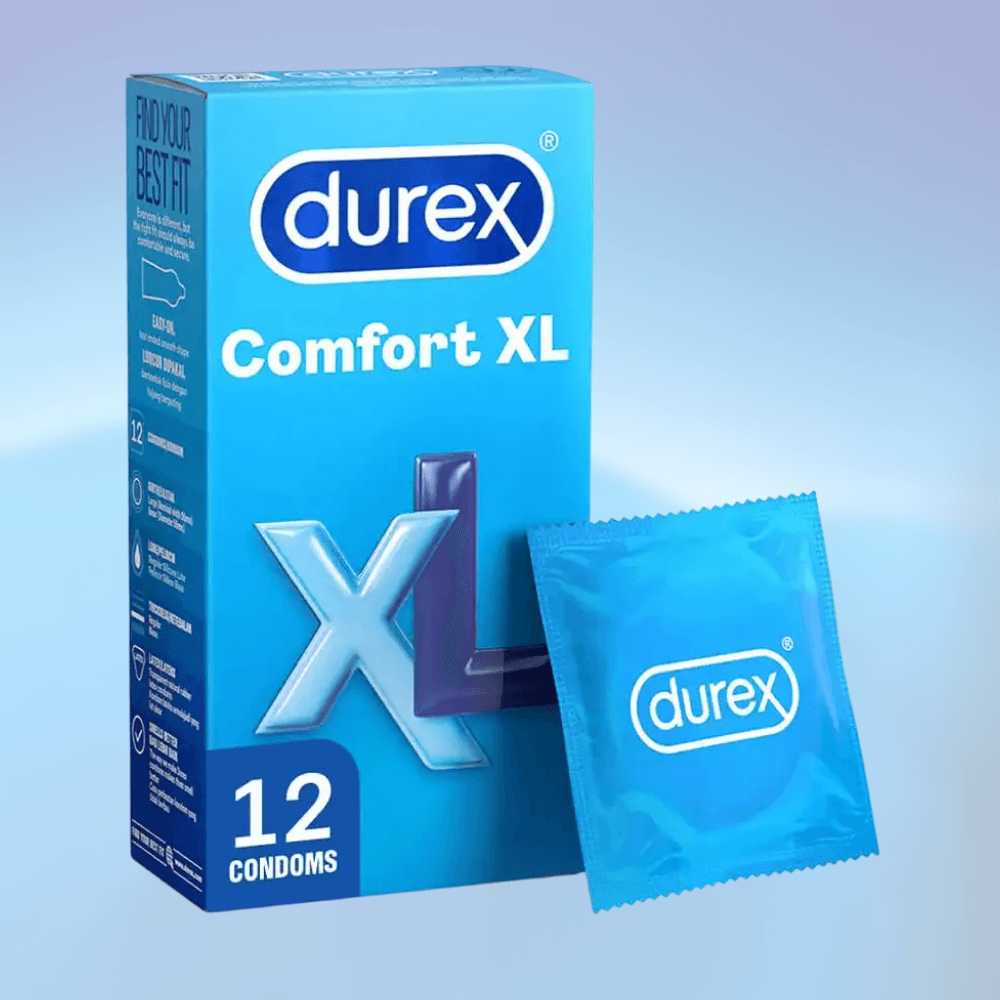 Durex Comfort