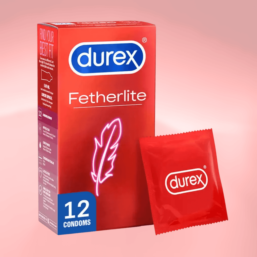 Durex Fetherlite