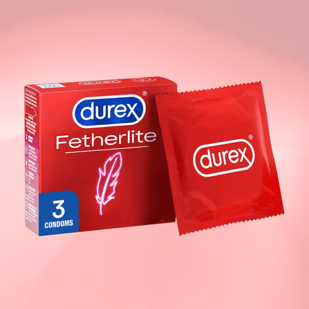 Durex Fetherlite
