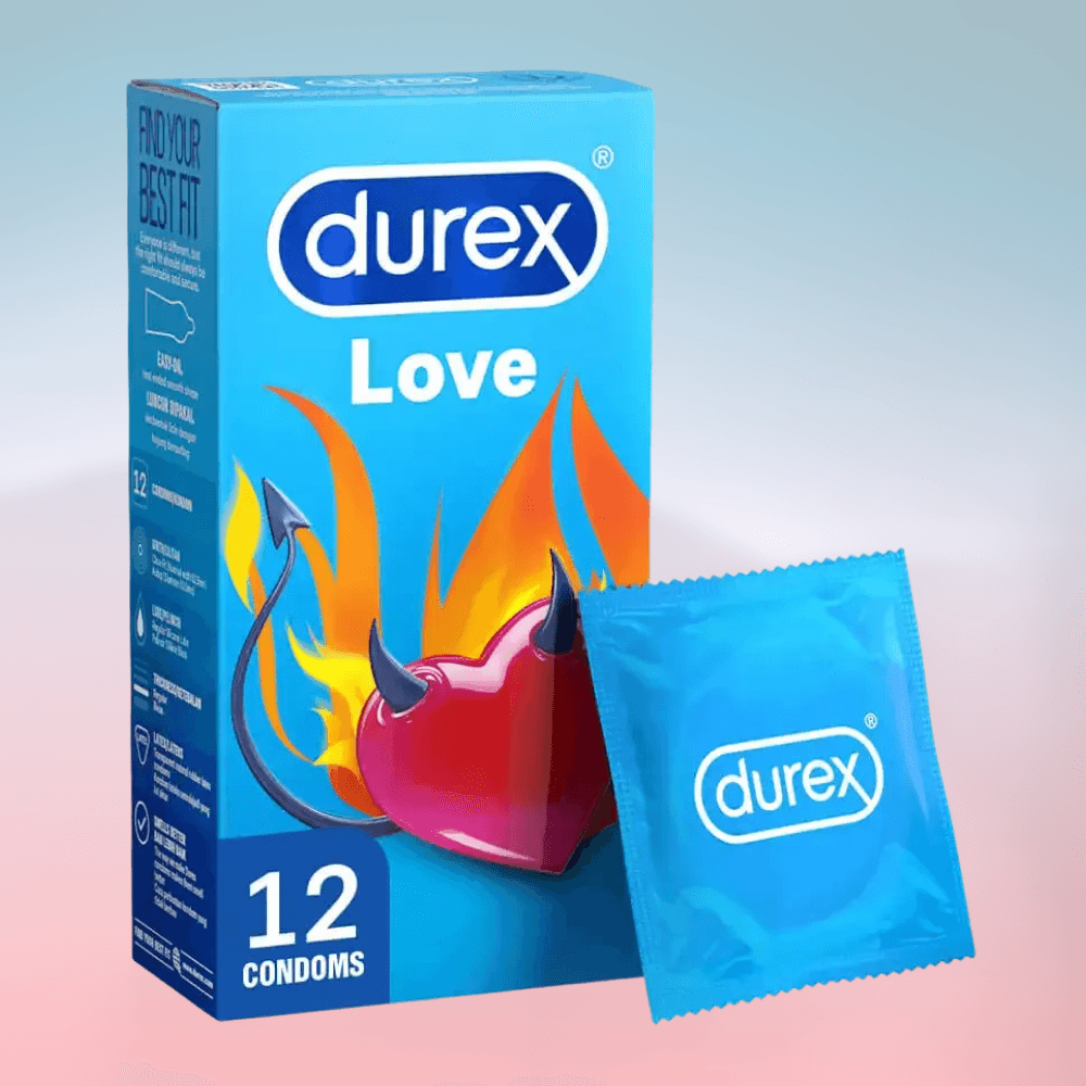 Durex Love
