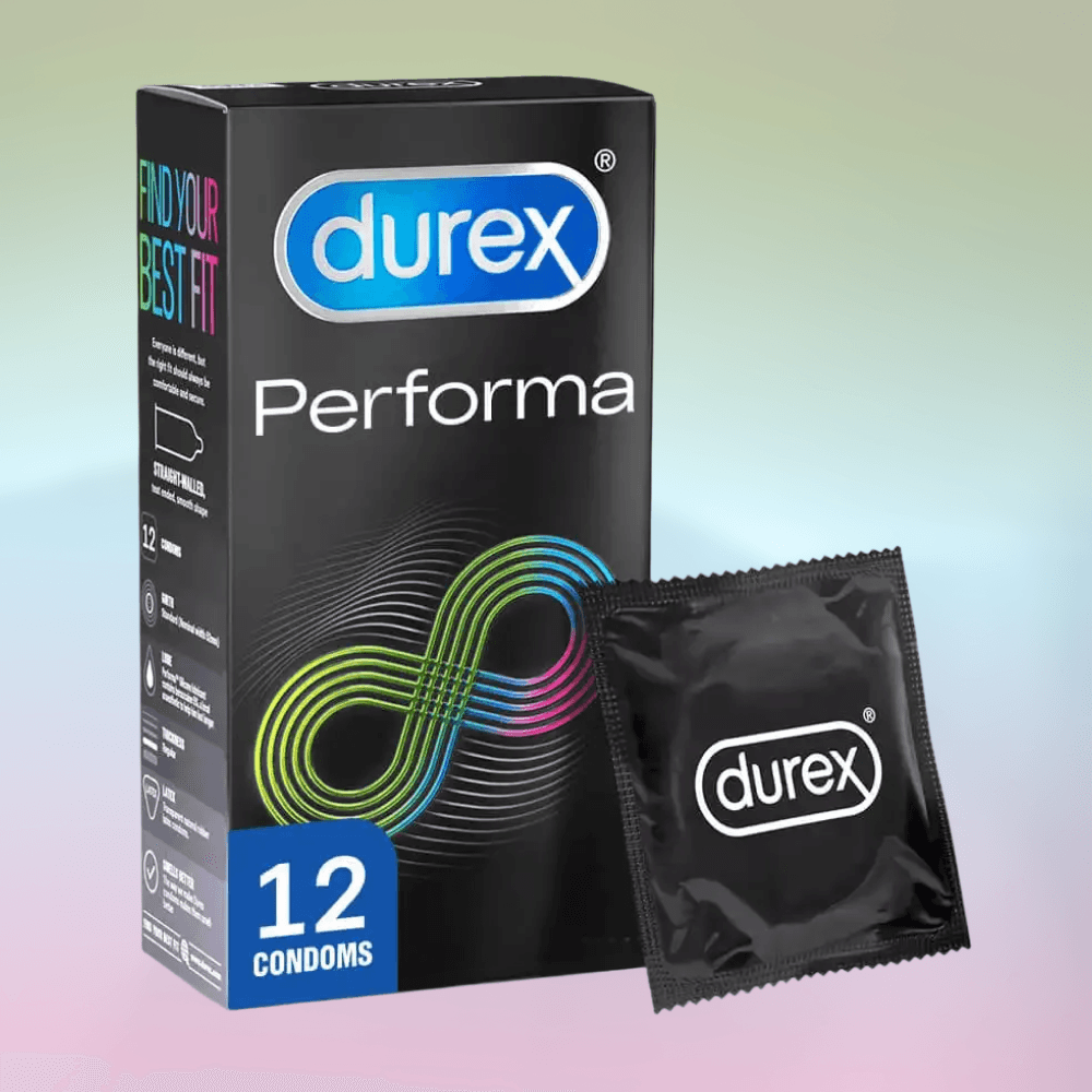 Durex Performa