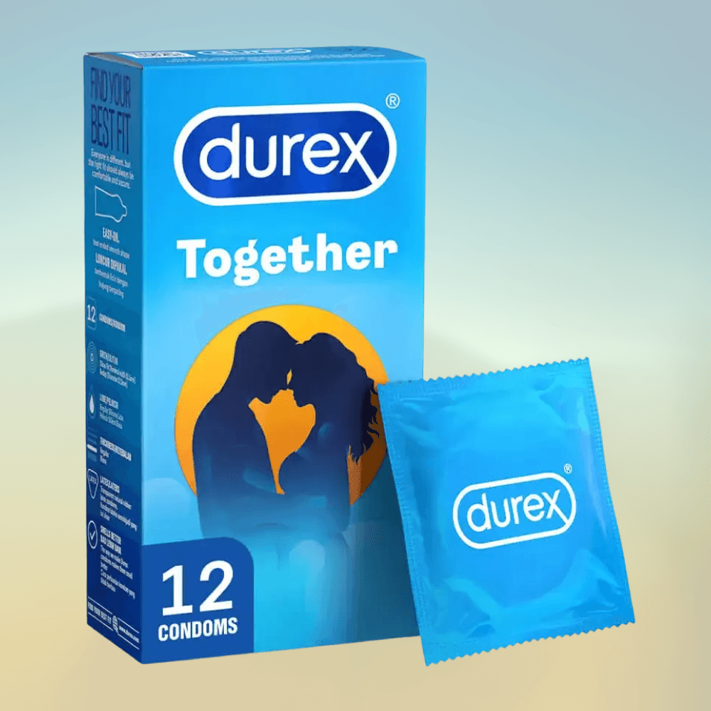 Durex Together